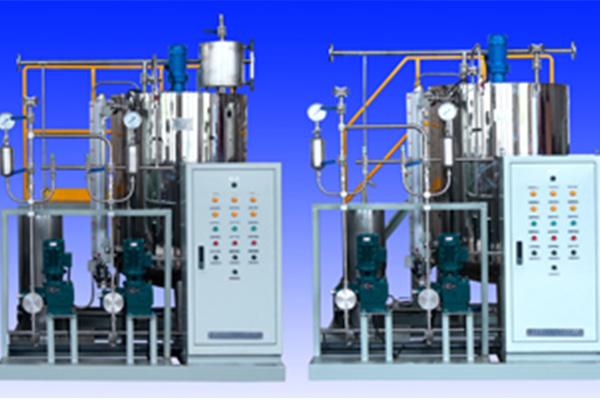 RFJY系列化學(xué)加藥裝置