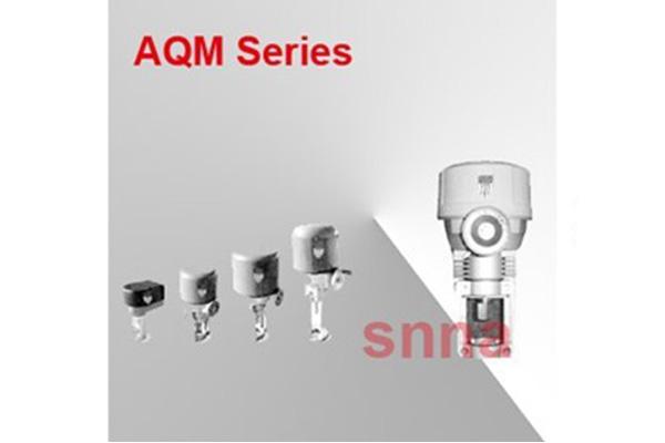 連云港AQM智能型直行程電動(dòng)執(zhí)行機(jī)構(gòu)