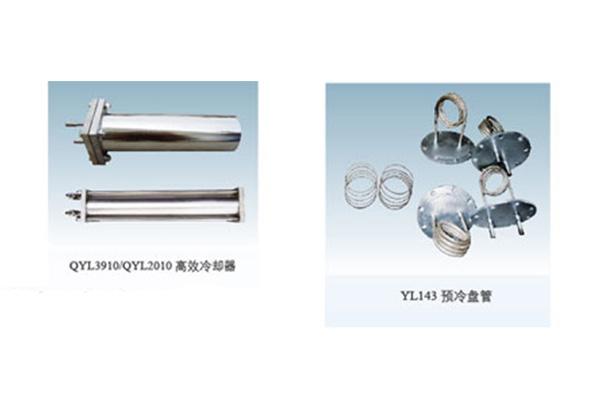 蘇州QYL3910QYL2010冷卻器
